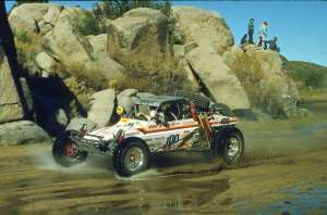 BFGoodrich Tires 57th SCORE Baja 500… July 26, 1974 always remembered as historical date that began the legendary lasting, legacy of SCORE